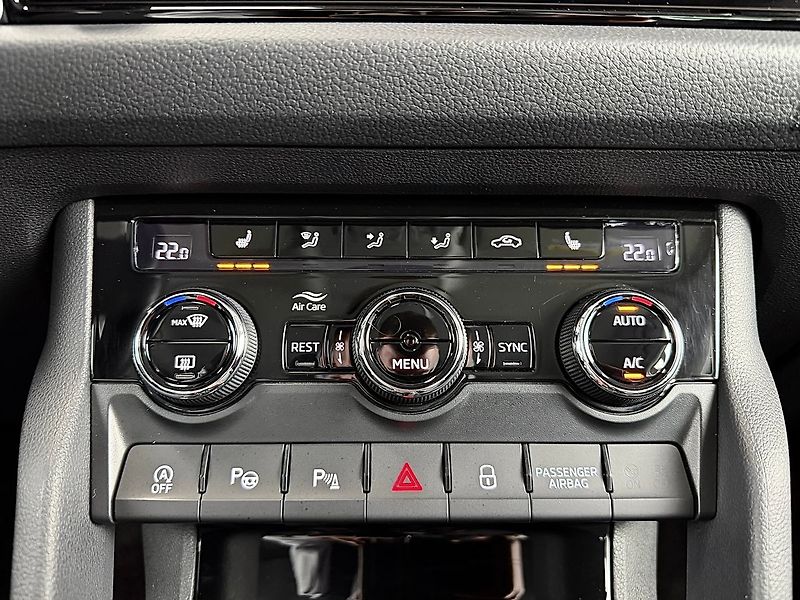 Škoda Kodiaq 2.0 TDI 147KW DSG 4X4 STYLE, K - fotka 20 z 26