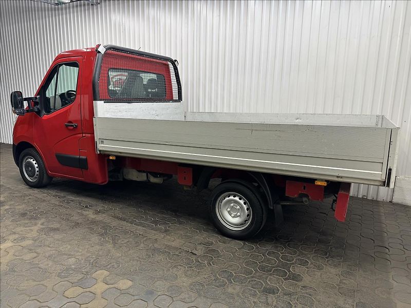 Renault Master 2.3dCi 92kW L2 3.5T - fotka 5 z 29