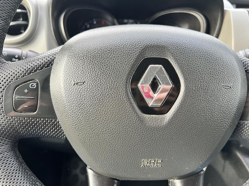 Renault Trafic 1.6DCi 107kw ČR 1.MAJ. odp.DPH - fotka 14 z 35