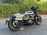 Harley-Davidson (2022) RH 1250S Sportster S - náhled 1