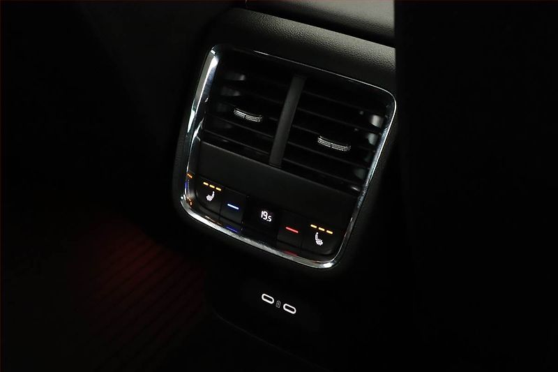Škoda Octavia (2023) Style 2.0 TDI - fotka 11 z 17