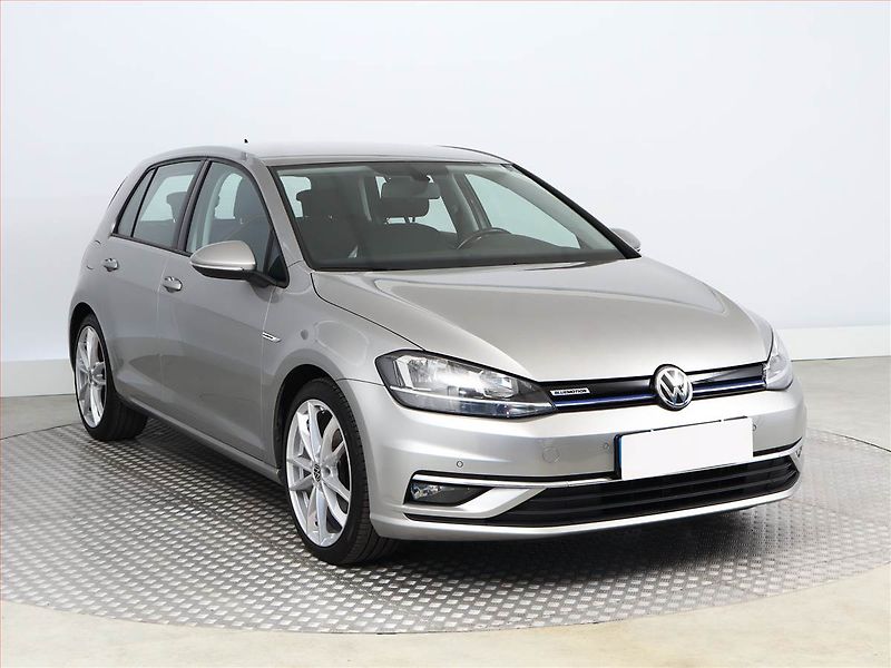Volkswagen Golf (2019) Comfortline 1.5 TSI - fotografie inzerátu