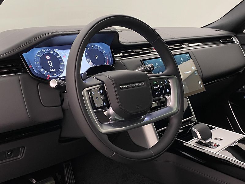 Land Rover Range Rover (2026) P530 AUTOBIOGRAPHY SWB - fotka 4 z 98