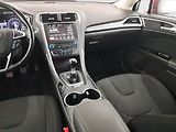 Ford Mondeo (2018) Titanium 2.0 TDCI, ČR,1.maj - náhled 8