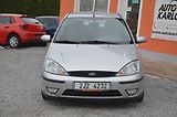Ford Focus (2004) 1.6i Zetec 74kW / ČR / 115tkm - náhled 1