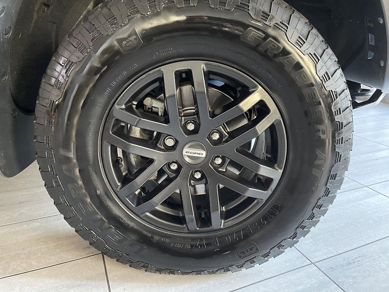 Ford Ostatní (2021) Raptor 2.0 Bi-Turbo EcoBlue 15 - fotka 12 z 30