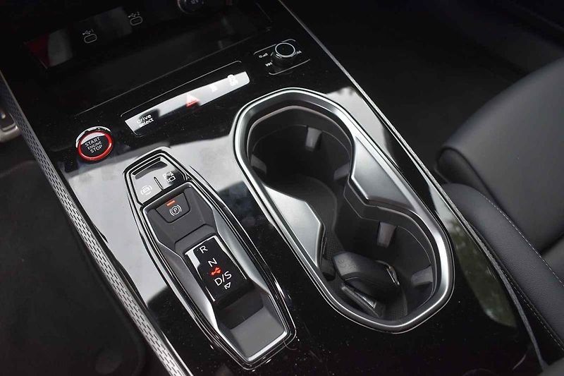 Nové Audi A6 zajistí příjemné svezení na všech typech povrchů.