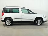 Škoda Yeti (2015) Ambition Plus 2.0 TDI, 4X4 - náhled 6