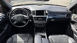 Mercedes-Benz Třídy M (2015) 350 CDI AMG PAKET  - náhled 13
