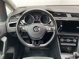 Volkswagen Touran (2020) 1.5 TSi, ČR, LED, park. - náhled 11