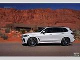 BMW X5.