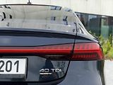 Audi A7 (2021) 40 TDi 150 kW/S-line - náhled 10