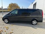 Mercedes-Benz Viano (2006) 2.2CDI XL AUTOMAT 7 míst!!! - náhled 4