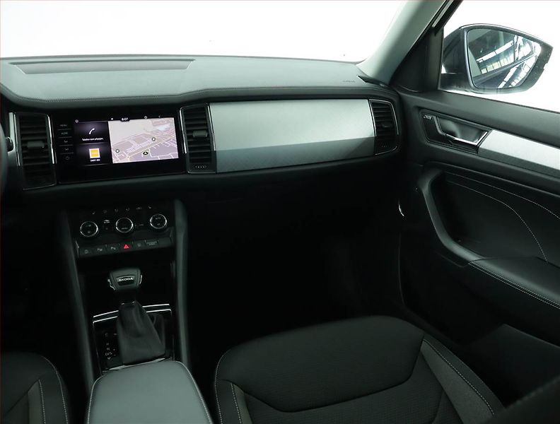 Škoda Kodiaq (2022) Ambition 2.0 TDI - fotka 8 z 20