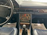 Mercedes-Benz Třídy S 3,0   SE 300 W126 V6 ŠPANĚLSKO - náhled 18