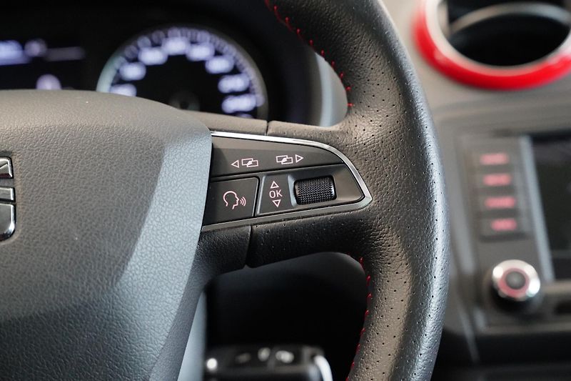 Seat Ibiza - fotka 16 z 28