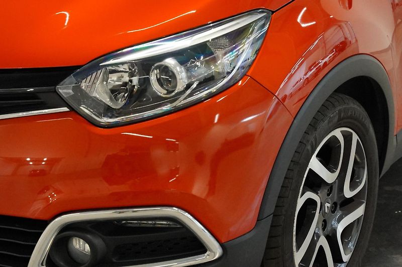 Renault Captur - fotka 9 z 24