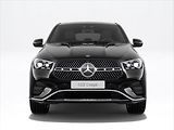 Mercedes-Benz GLE (2026) 2.0 350 de 4MATIC kupé - náhled 2