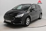 Ford S-MAX 2,0 EcoBlue 140 kW AT8 Titaniu - náhled 1
