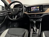 Škoda Kamiq (2020) Style 1.6 TDI 85 KW DSG - CZ - náhled 12
