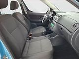 Škoda Roomster (2011) 1.2 TSI, Park. senzory - náhled 9