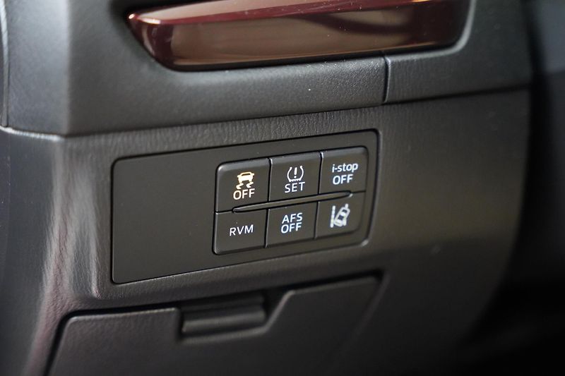Mazda 6 - fotka 13 z 26