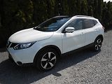 Nissan Qashqai 1.5DCi,LED,KAMERA,PANORAMA - náhled 38