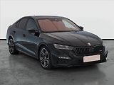 Škoda Octavia (2024) RS 2.0 TSI - náhled 1