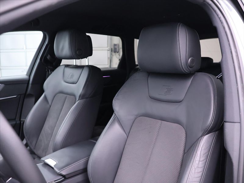 Audi S6 3,0 253KW Quattro CZ DPH 48tkm - fotka 19 z 50