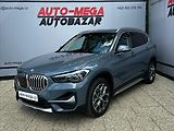 BMW X1 2,0 140kW-xDRIVE-CZ-DPH-VÝBAVA - náhled 1