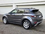 Land Rover Range Rover Evoque (2016) 2.0TD Aut 4x4 Hlučnější motor - náhled 4