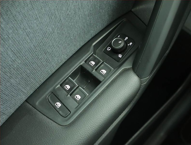 Seat Tarraco (2021) 1.5 TSI - fotka 16 z 17