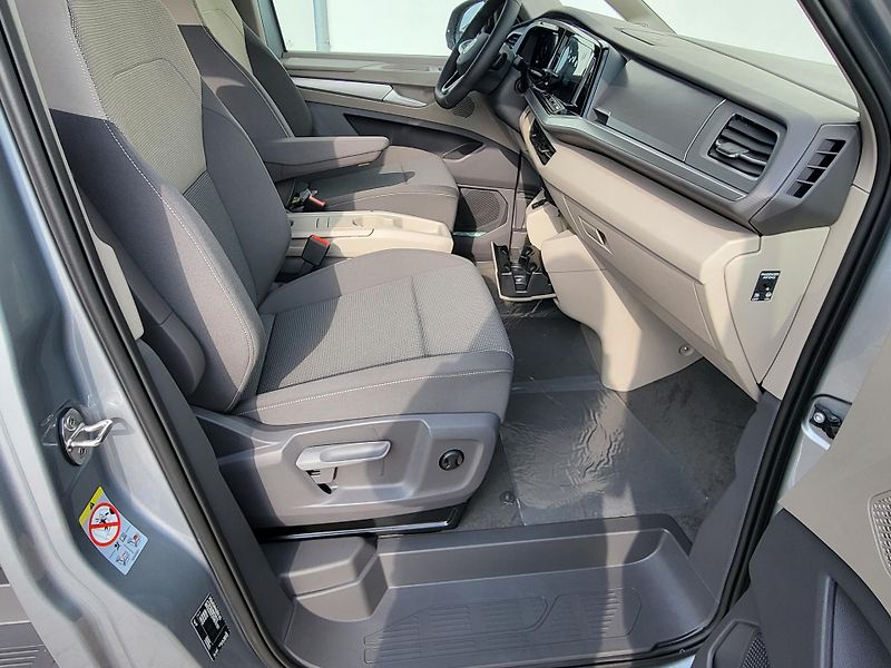 Volkswagen Multivan (2026) Long Life 2,0 TDI 110kW - fotka 24 z 24