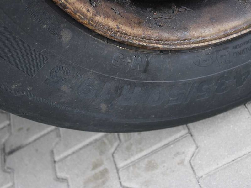 Krone SD ZVEDACÍ NÁPRAVA, MULTILOCK - fotka 9 z 13
