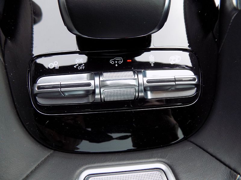 Mercedes-Benz GLE (2021) 53AMG/4-Matic/Full-Led/DPH/ - fotka 43 z 49
