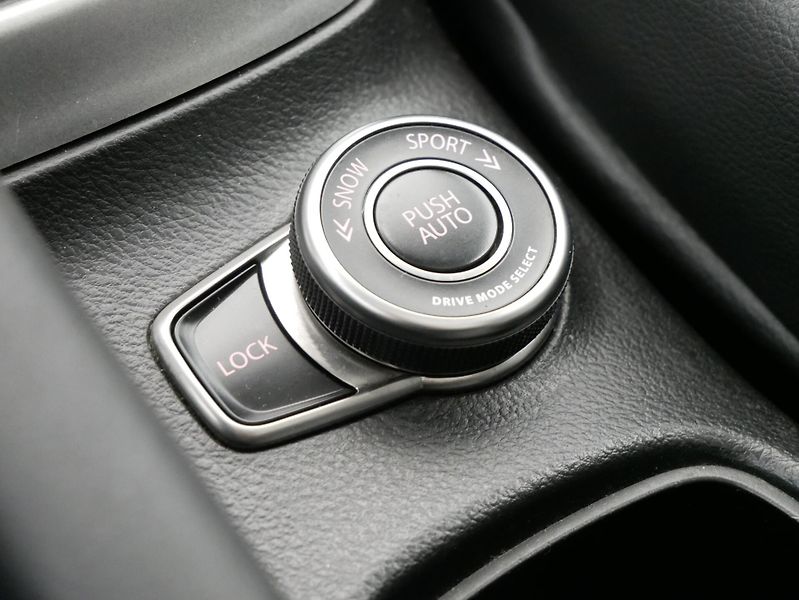 Suzuki SX4 - fotka 25 z 29