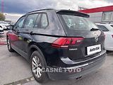 Volkswagen Tiguan (2018) 1.4 TSi, navi, LED, autoAC - náhled 1