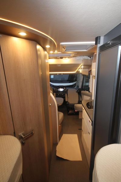 Carthago (2025) c2-tourer I 141 KB LE - fotka 55 z 55