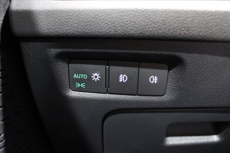 Škoda Octavia 2,0 TDI Ambition 1.majitel CZ - fotka 15 z 31