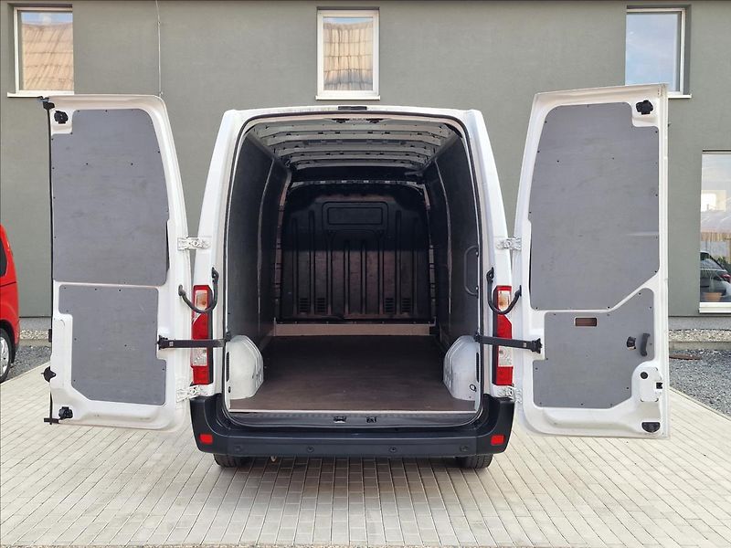 Renault Master 2.3 dCi L3H2 P3 COOL,ČR,1Maj. - fotka 34 z 44