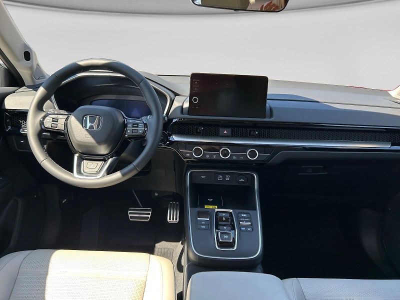 Honda CR-V 2.0 PHEV AdvanceTech/skladem - fotka 10 z 15