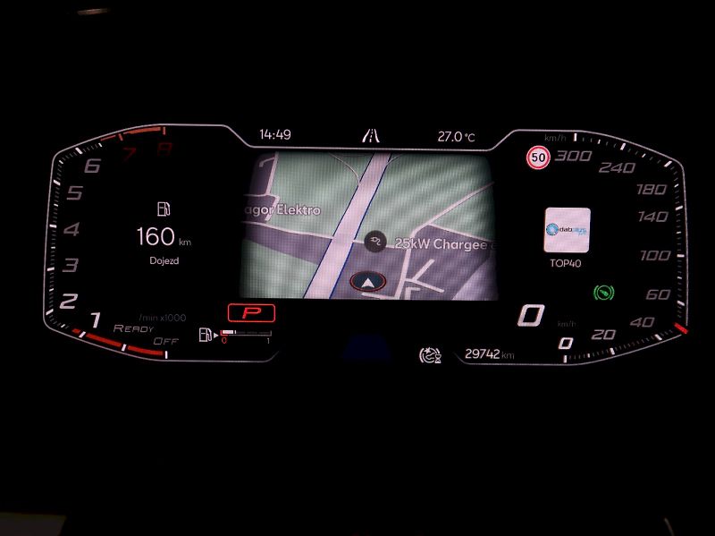 Cupra Formentor (2024) VZ 2.0TSI 180KW DSG - fotka 23 z 47