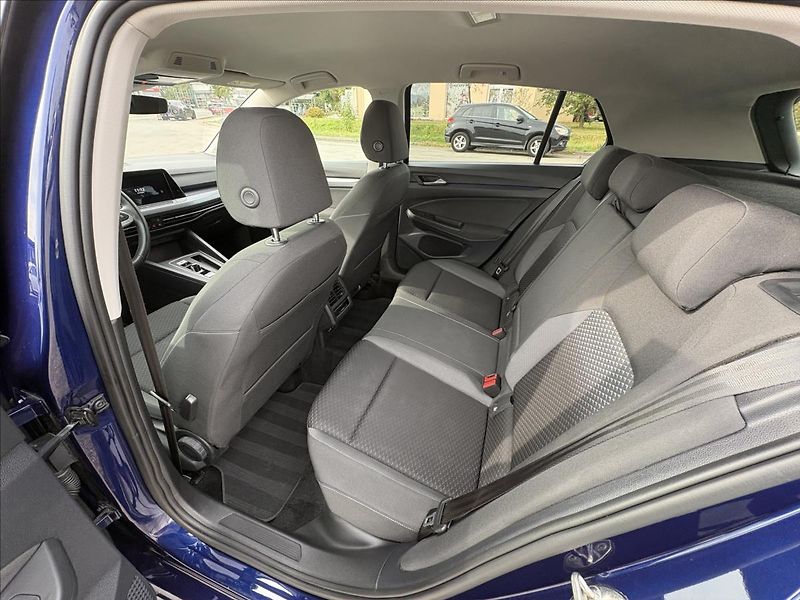 Volkswagen Golf 2,0 TDi 85kW,Led,Kamer,ACC,Nav - fotka 37 z 46