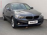 BMW Řada 3 (2015) 2.0T 328i xDrive, Sport, AT - náhled 1