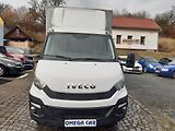 Iveco Daily 3.0 JTD PLACHTA SKLOP.ČELO     - náhled 1