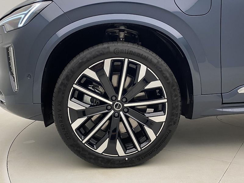 Volvo XC90 (2026) T8 AWD RECHARGE BRIGHT PLUS 7m - fotka 18 z 72