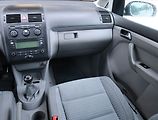 Volkswagen Touran (2003) Comfortline 1.9 TDI - náhled 8