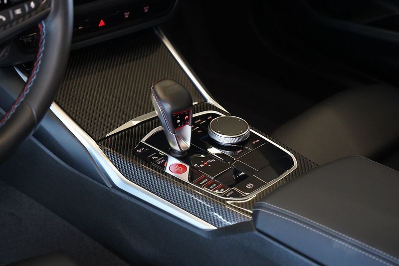 BMW M2 Coupé, ACC, H/K, M Sedadla - fotka 17 z 44
