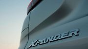 Mitsubishi Xpander.