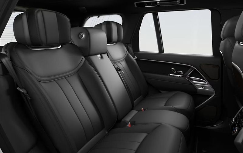 Land Rover Range Rover (2026) P550e AUTOBIOGRAPHY SWB PHEV* - fotka 8 z 8